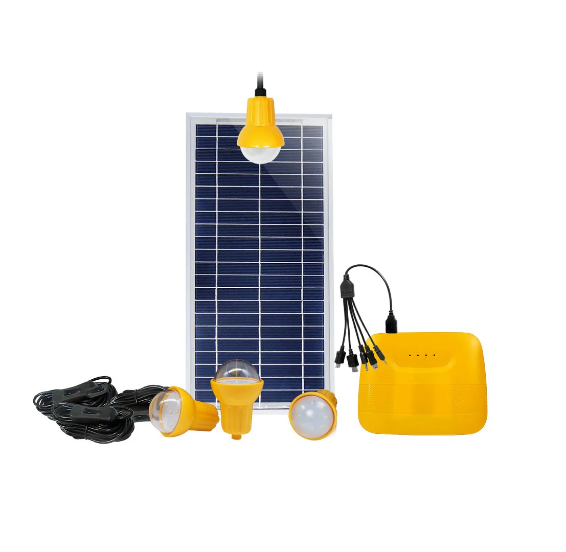 Solar Energy System